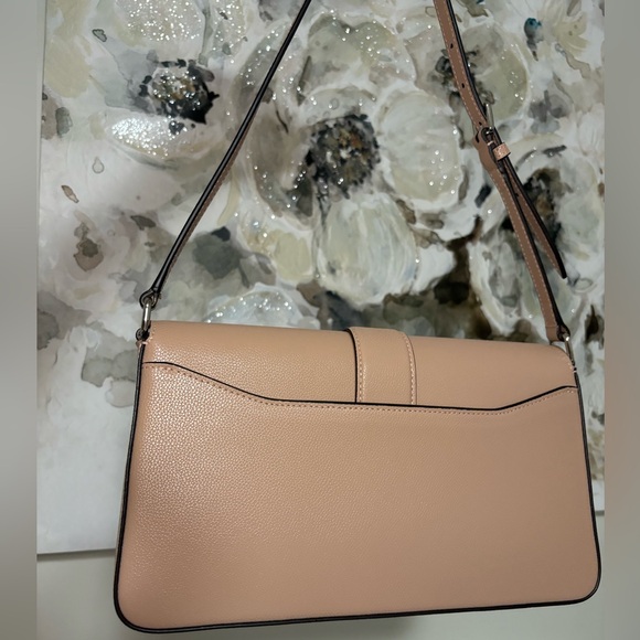 Jimmy Choo Cheri Shoulder Bag - Picture 2 of 6